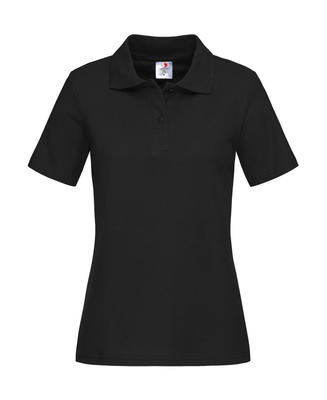 Short Sleeve Polo for women