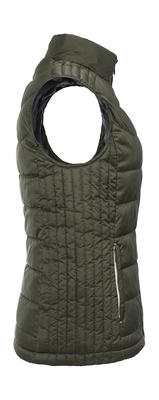 Ladies` Nano Bodywarmer