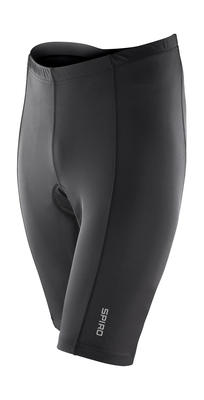 Mens Padded Bikewear Shorts