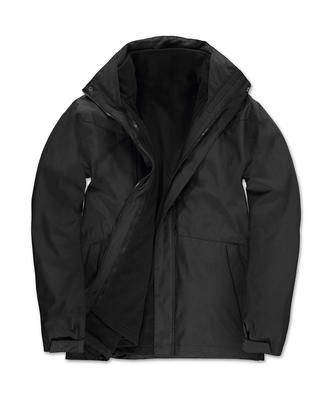 Jacket Corporate 3-in-1