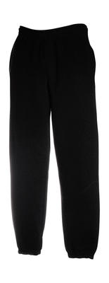 Premium Elasticated Cuff Jog Pants