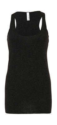 Triblend Racerback Tank Top