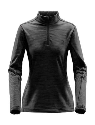 Women`s Base Thermal 1/4 Zip