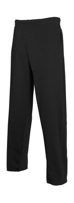 Lightweight Open Hem Jog Pants