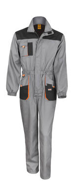 Work-Guard Lite Coverall