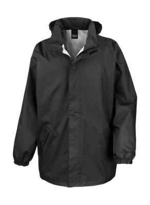 Midweight Jacket