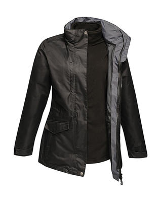 Women`s Benson III Jacket