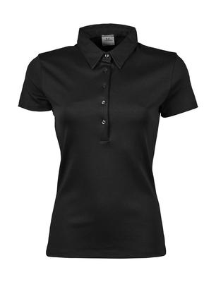 Ladies Pima Cotton Polo