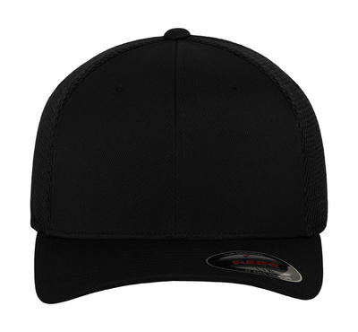 Tactel Mesh Cap