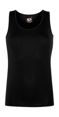 Performance Vest Lady-Fit