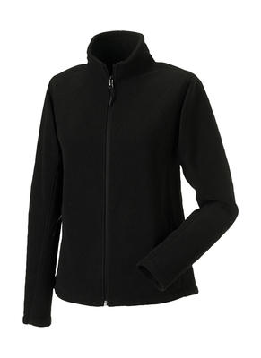 Ladies Outdoor Fleece Full-Zip