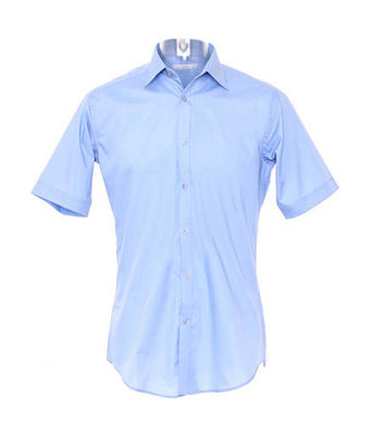 Slim Fit Business Shirt