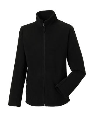 Outdoor Fleece Full-Zip