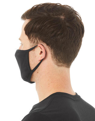 2-Ply Reusable Face Mask