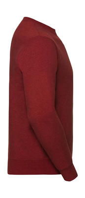 Authentic Melange Sweat
