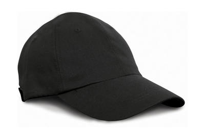 Arc Stretch Fit Cap