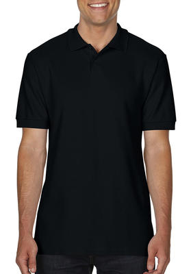 Gildan Softstyle® Double Piqué Polo