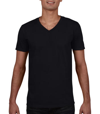 Softstyle® V-Neck T-Shirt