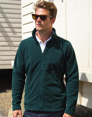 Core Micro Fleece Jacket