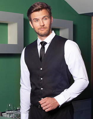 Mens Vest "Kai"