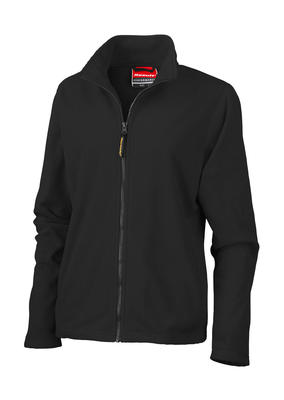 La Femme Horizon Micro Fleece