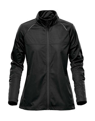 Women`s Greenwich Softshell