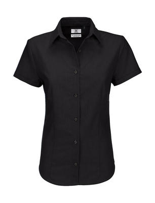 Oxford Bluse - SWO04