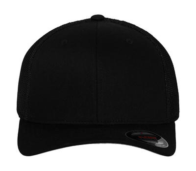 Mesh Trucker Cap