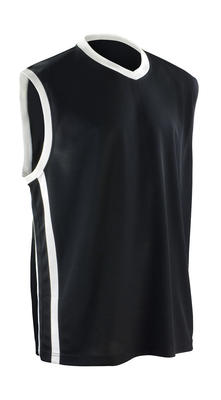 Basketball Mens Quick Dry Top