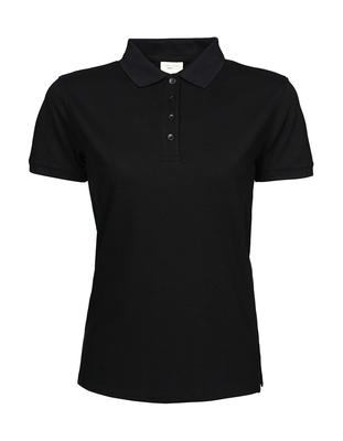 Ladies Heavy Polo