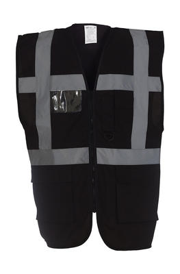 Viz Promo Waistcoats