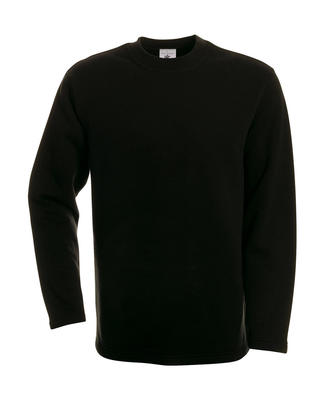 Kasten-Sweatshirt - WU610