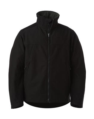 Workwear Softshell Jacket