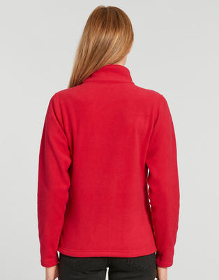 Hammer Ladies Micro-Fleece Jacket