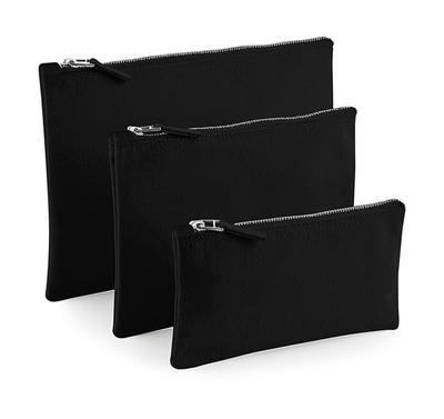 Canvas Accessory Case