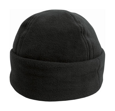 Active Fleece Ski Bob Hat