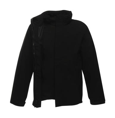 Mens Jacket - Kingsley 3in1