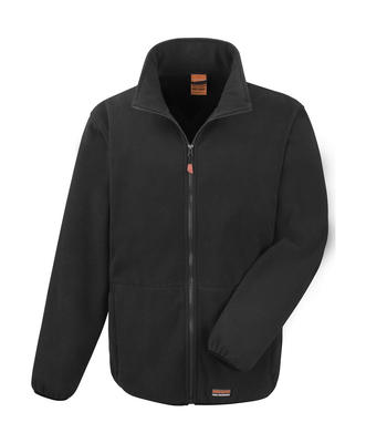 Workguard H Duty Micro Fleece