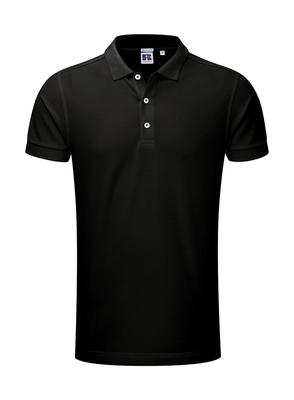 Men`s Stretch Polo