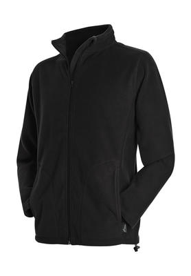 Active Fleece Jacket