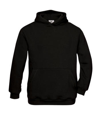 Kids` Hooded Sweat - WK681