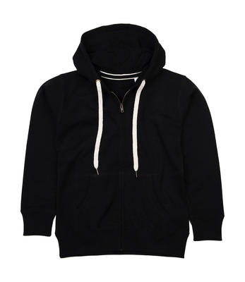Men´s Superstar Zip Through Hoodie