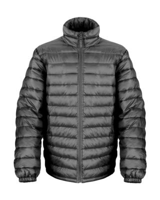 Mens Ice Bird Padded Jacket