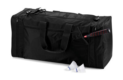 Jumbo Sports Holdall