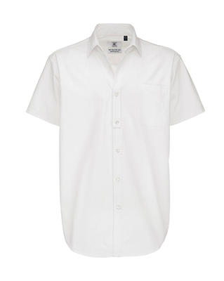 Men`s Twill Shirt - SMT82