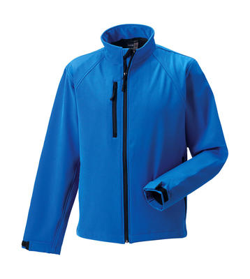 Softshelll Jacket