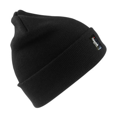 Woolly Ski Hat with 3M™ Thinsulate™