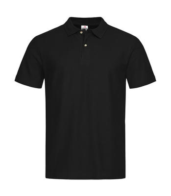 Short Sleeve Polo