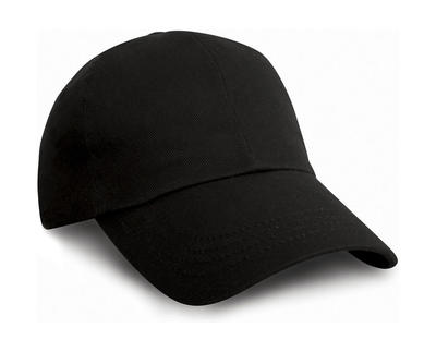 Heavy Cotton Drill Pro Style Cap
