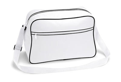 Retro Shoulder Bag